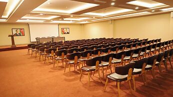 Arena Hotel Goranboy