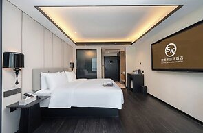 OU SI KA HOTEL - HUIYANG