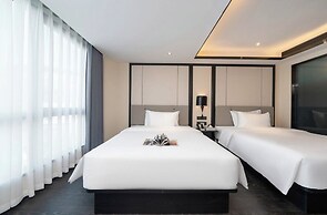 OU SI KA HOTEL - HUIYANG