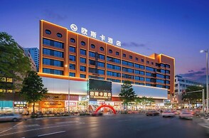OU SI KA HOTEL - HUIYANG