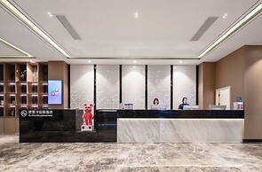 OU SI KA HOTEL - HUIYANG