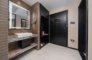 OU SI KA HOTEL - HUIYANG