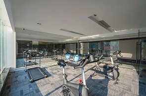 OU SI KA HOTEL - HUIYANG