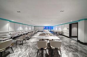 OU SI KA HOTEL - HUIYANG