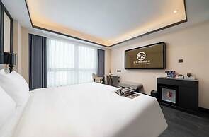 OU SI KA HOTEL - HUIYANG