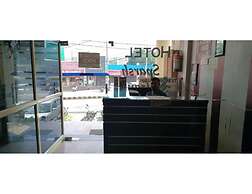Hotel sparsh ganga