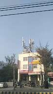 Hotel sparsh ganga