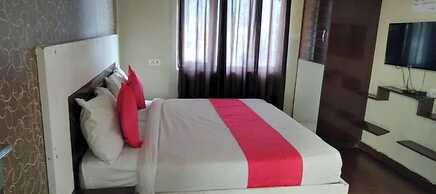 Hotel sparsh ganga