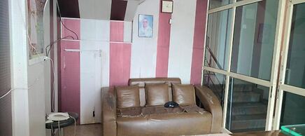 Hotel sparsh ganga