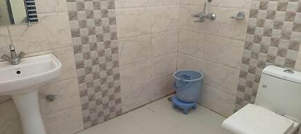 Hotel sparsh ganga