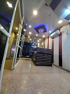Hotel sparsh ganga