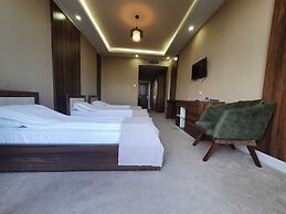 Arena Hotel Lankaran