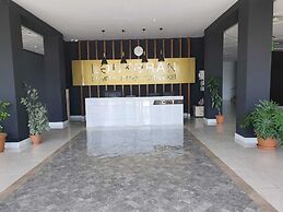 Arena Hotel Lankaran