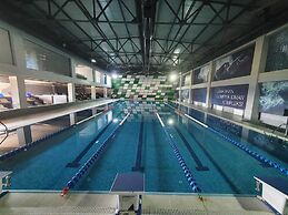 Arena Hotel Lankaran