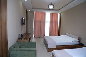 Arena Hotel Lankaran