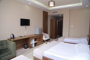 Arena Hotel Lankaran