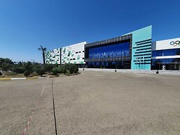 Arena Hotel Lankaran