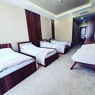 Arena Hotel Lankaran