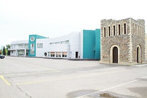 Arena Hotel Gazakh