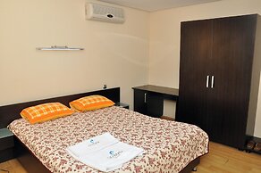 Arena Hotel Gazakh