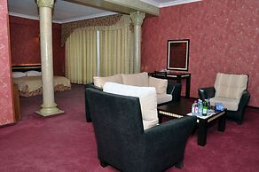 Arena Hotel Gazakh