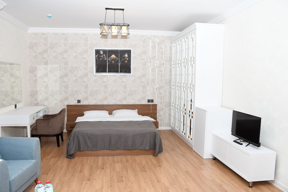 Arena Hotel Gazakh