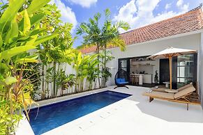 Villa Gael by Pertama Stay