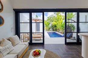 Villa Gael by Pertama Stay