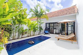 Villa Gael by Pertama Stay