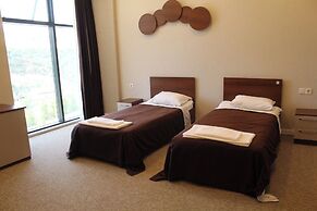 Arena Hotel Yardimli