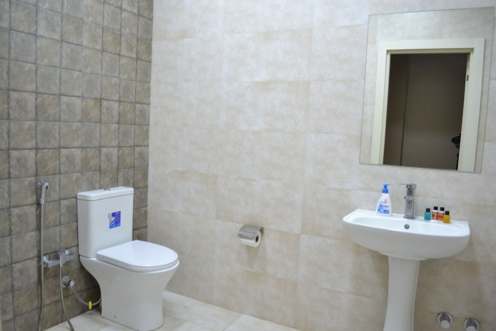 Arena Hotel Yardimli