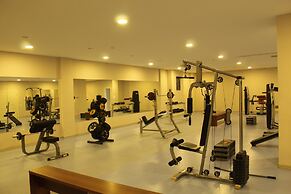 Arena Hotel Yardimli