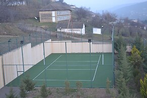 Arena Hotel Yardimli