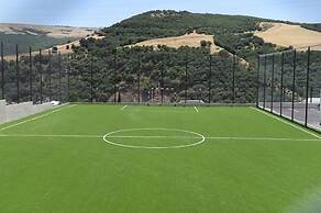Arena Hotel Yardimli