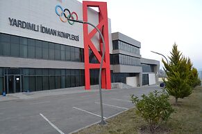 Arena Hotel Yardimli