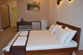 Arena Hotel Yardimli