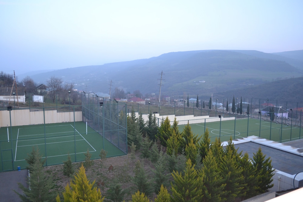 Arena Hotel Yardimli