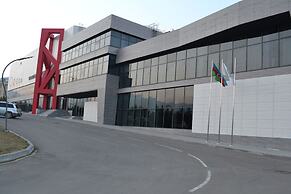 Arena Hotel Yardimli