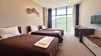 Arena Hotel Yardimli
