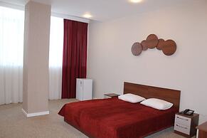 Arena Hotel Yardimli