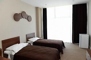 Arena Hotel Yardimli