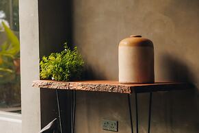 Bohemian Nest