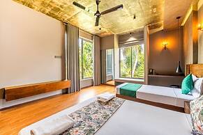 Bohemian Nest