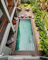 Bohemian Nest