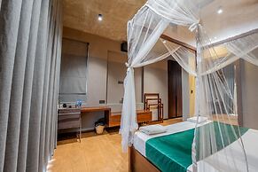 Bohemian Nest