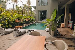 Bohemian Nest