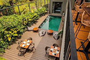 Bohemian Nest