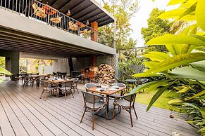 Bohemian Nest