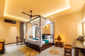 Bohemian Nest