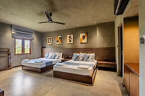 Bohemian Nest